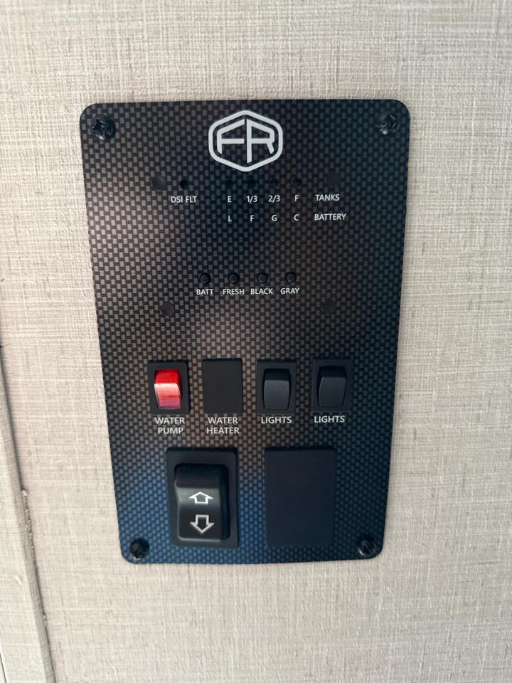 Forest River Salem FSX  2026