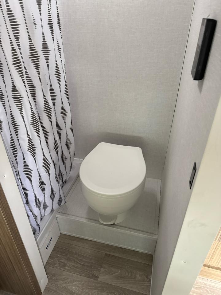 Forest River Salem FSX  2026