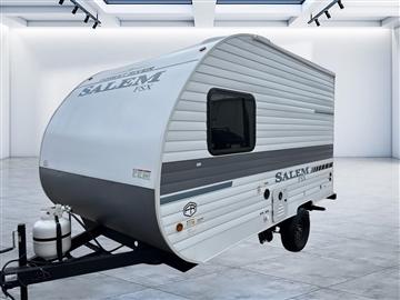 2026 Forest River Salem FSX 