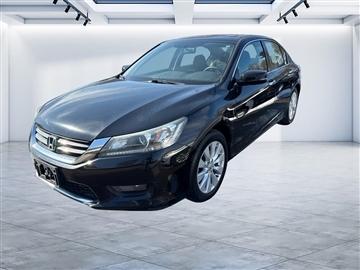 2015 Honda Accord Sedan 4dr I4 CVT EX