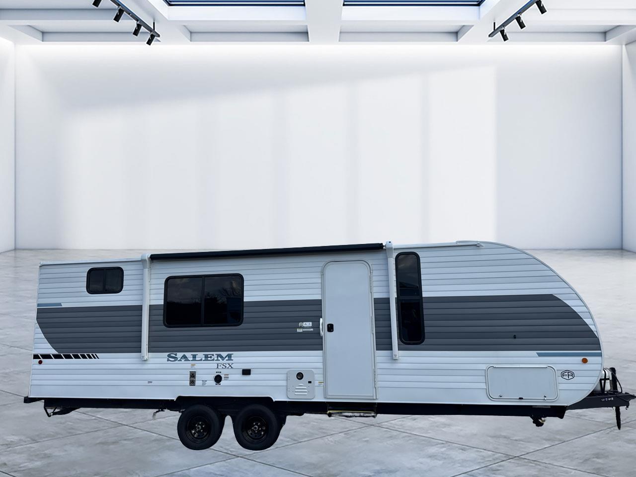 Forest River Salem FSX  2026