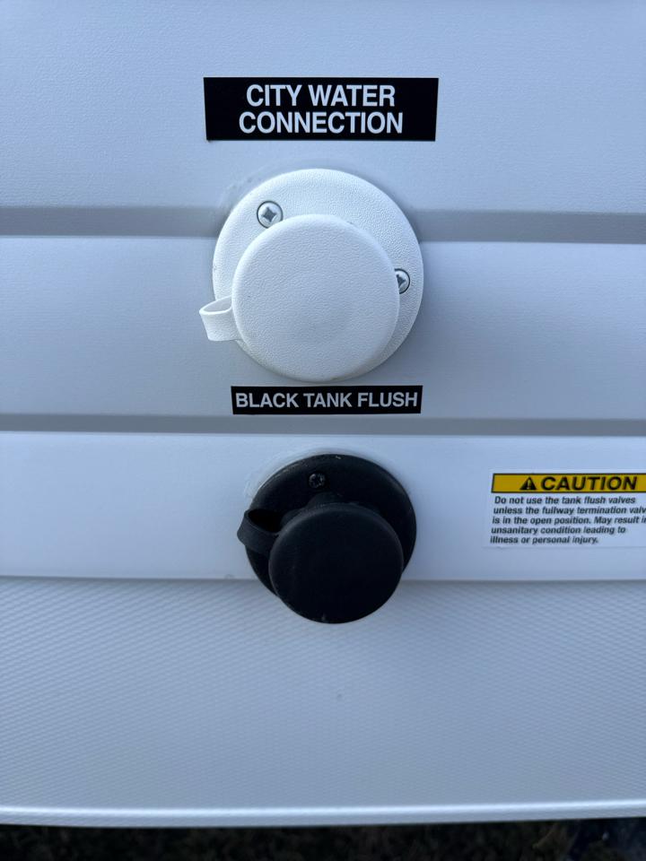 Forest River Salem FSX  2026