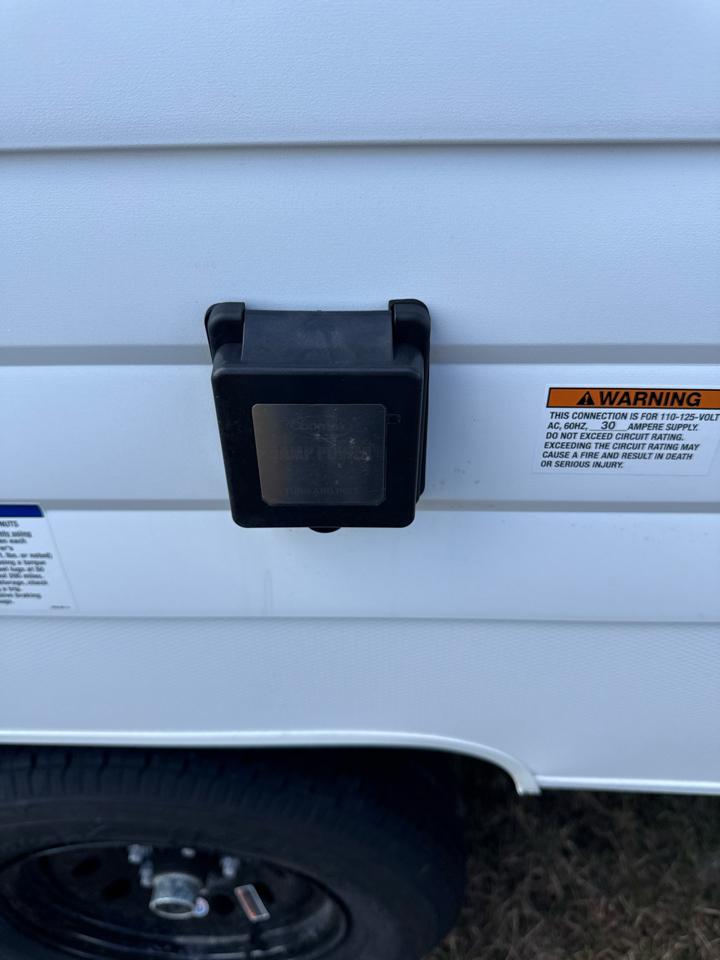 Forest River Salem FSX  2026