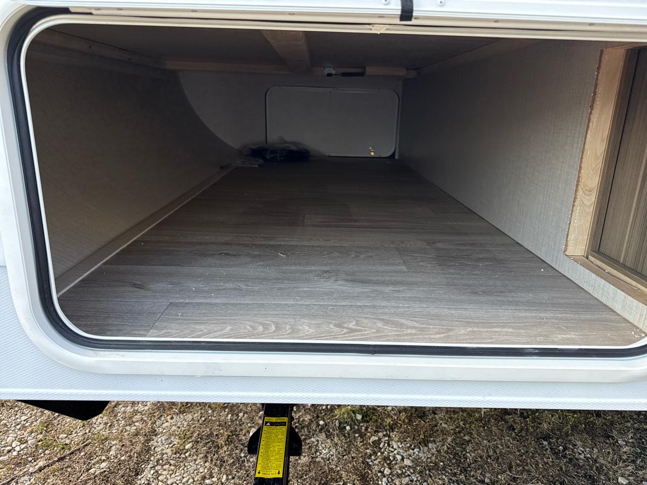 Forest River Salem FSX  2026