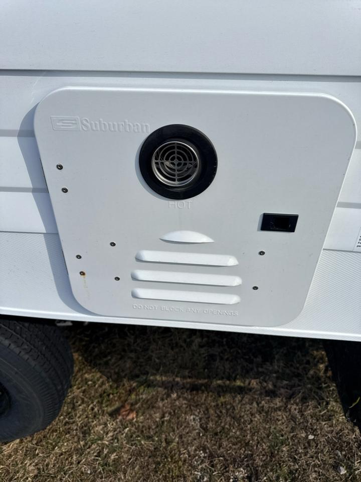 Forest River Salem FSX  2026