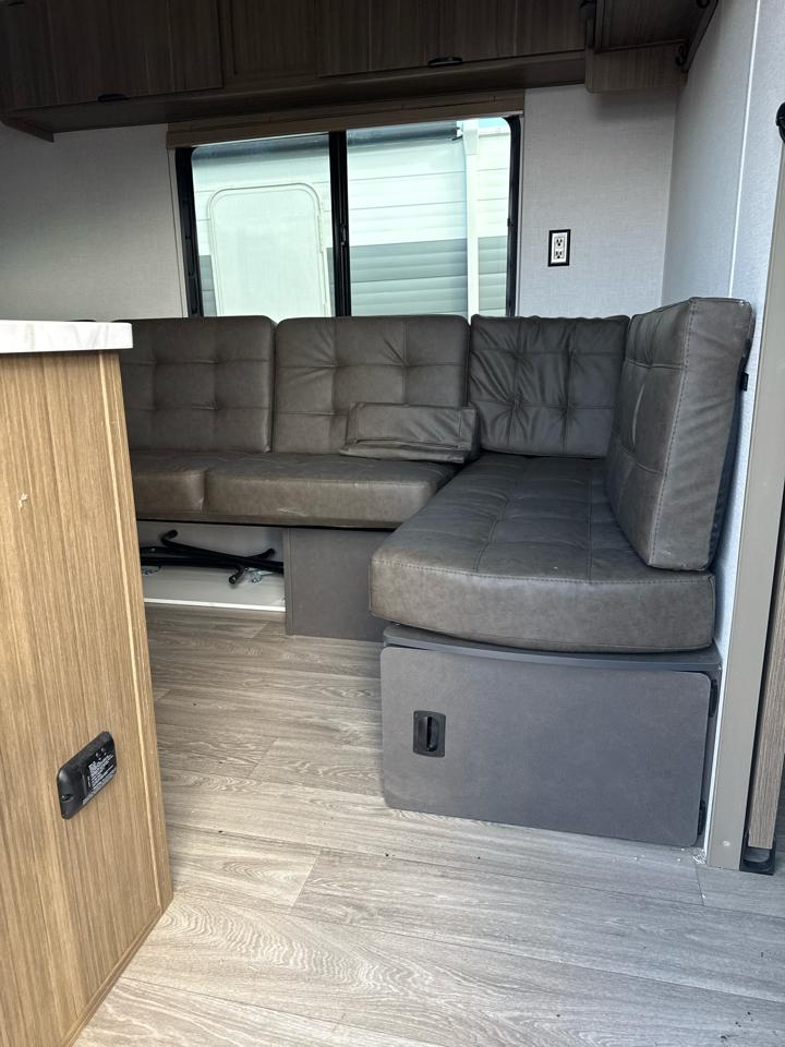 Forest River Salem FSX  2026