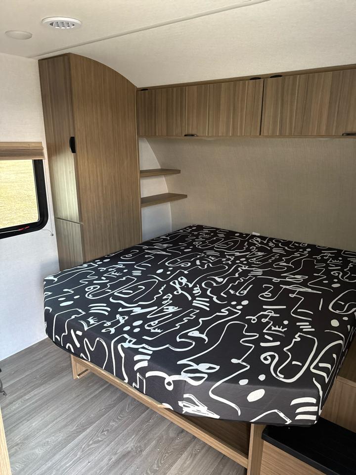 Forest River Salem FSX  2026