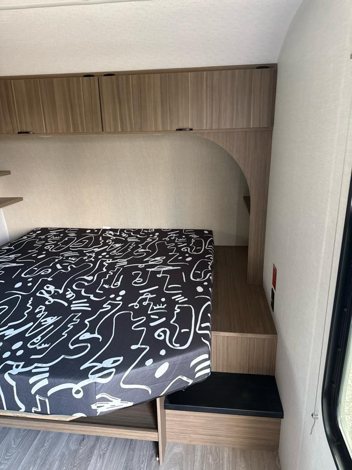 Forest River Salem FSX  2026