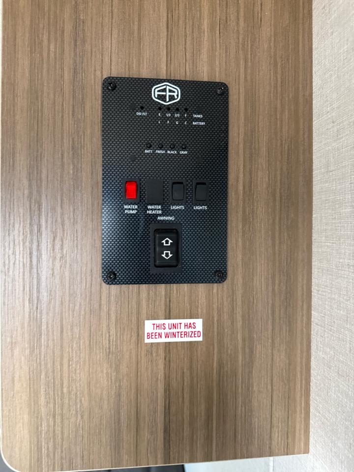 Forest River Salem FSX  2026