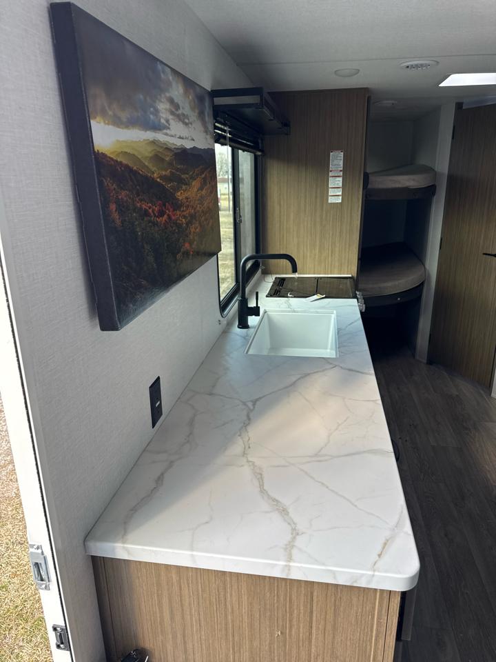 Forest River Salem FSX  2026