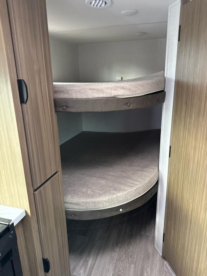 Forest River Salem FSX  2026