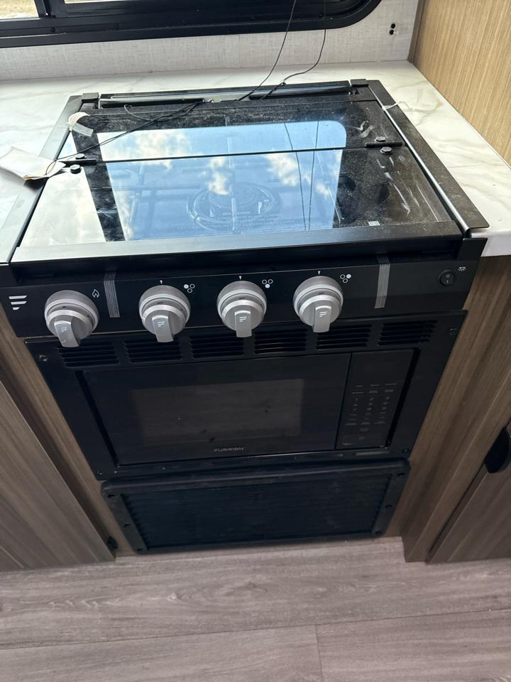 Forest River Salem FSX  2026