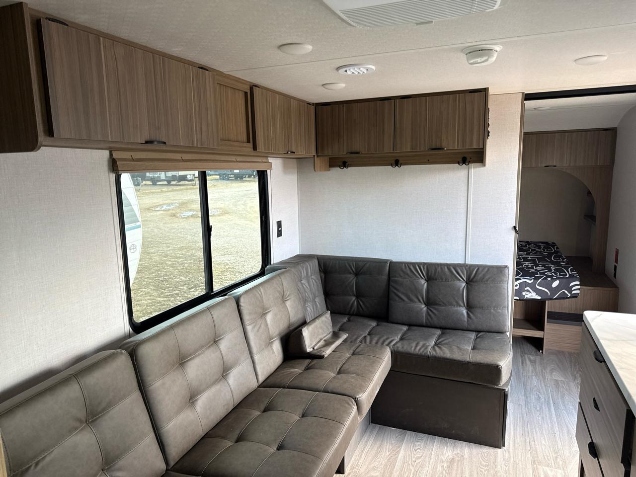 Forest River Salem FSX  2026