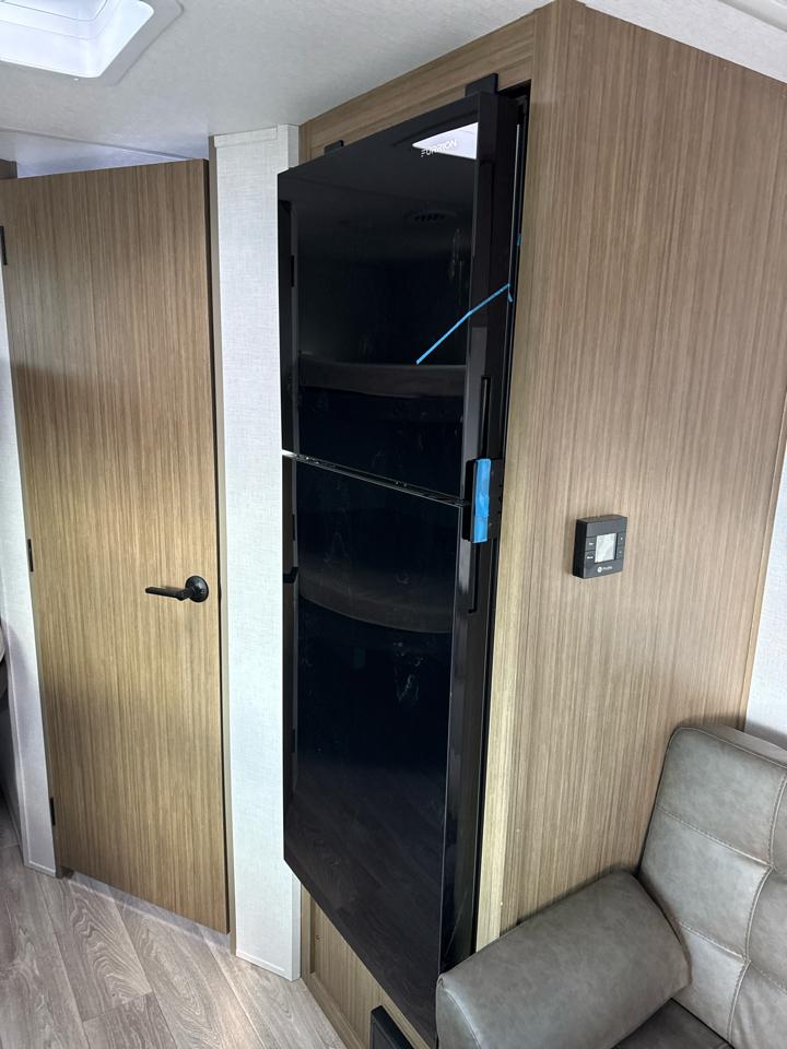 Forest River Salem FSX  2026