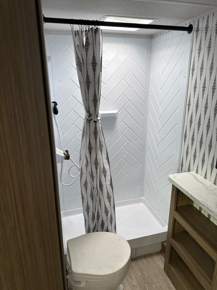 Forest River Salem FSX  2026