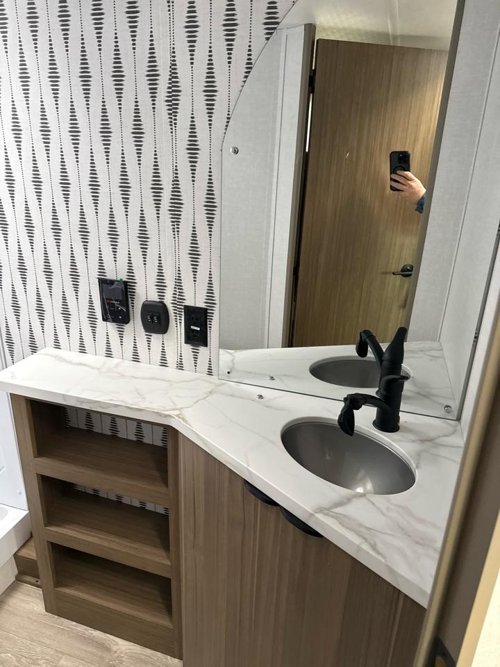 Forest River Salem FSX  2026