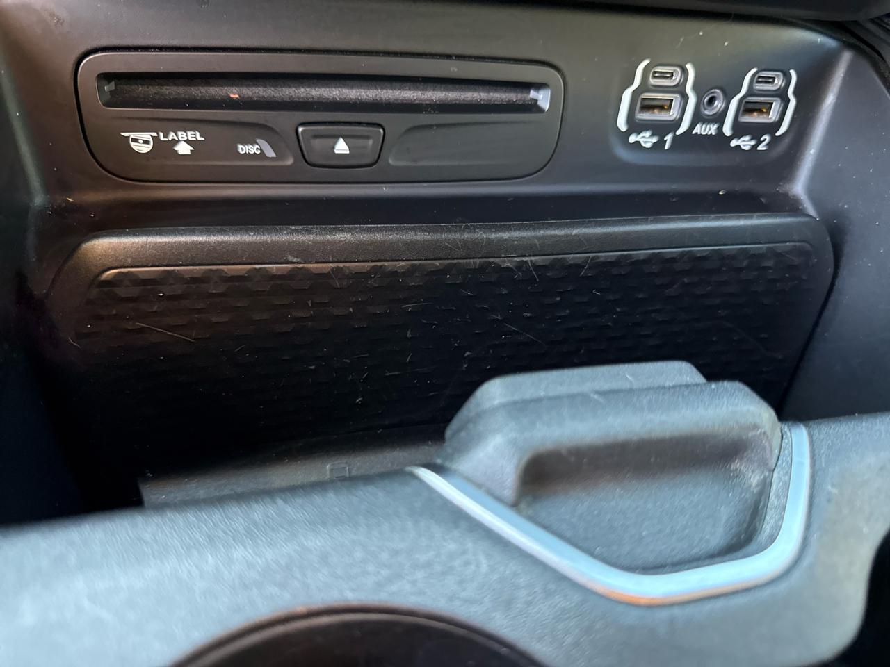 RAM 1500 Big Horn/Lone Star 4x4 Crew Cab 5'7" Box 2019