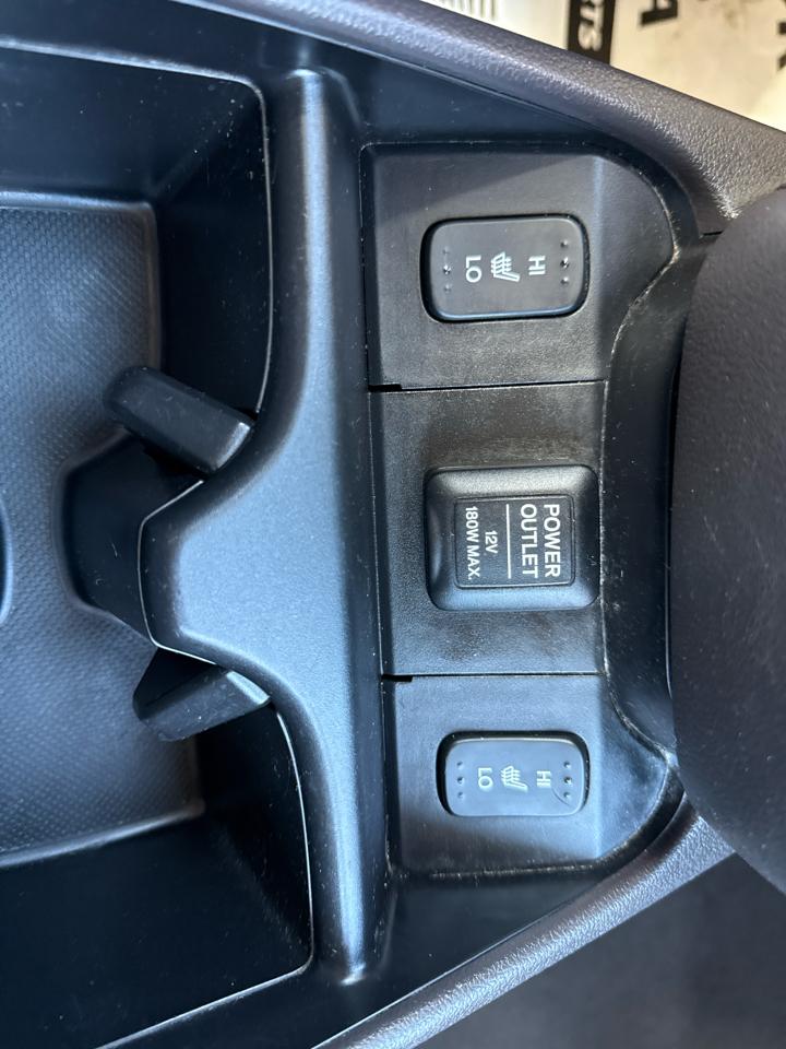 Honda CR-V 2WD 5dr EX-L 2013