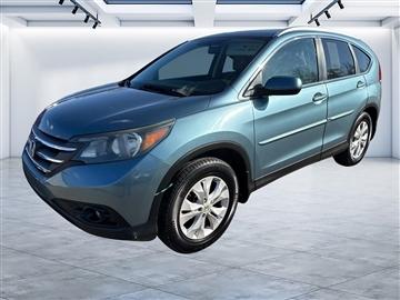 2013 Honda CR-V 2WD 5dr EX-L