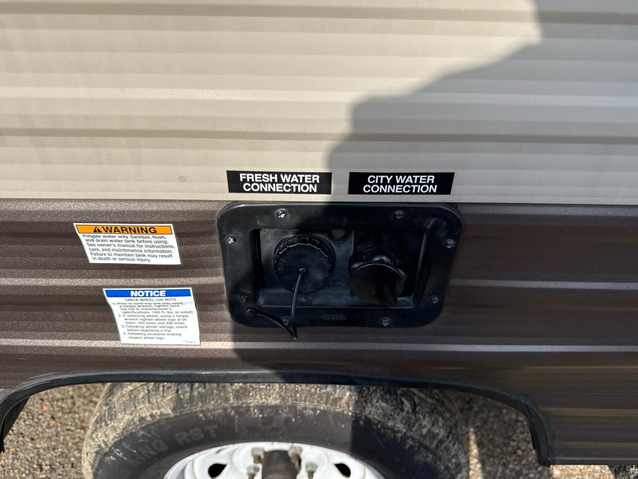 Forest River Cherokee  2017