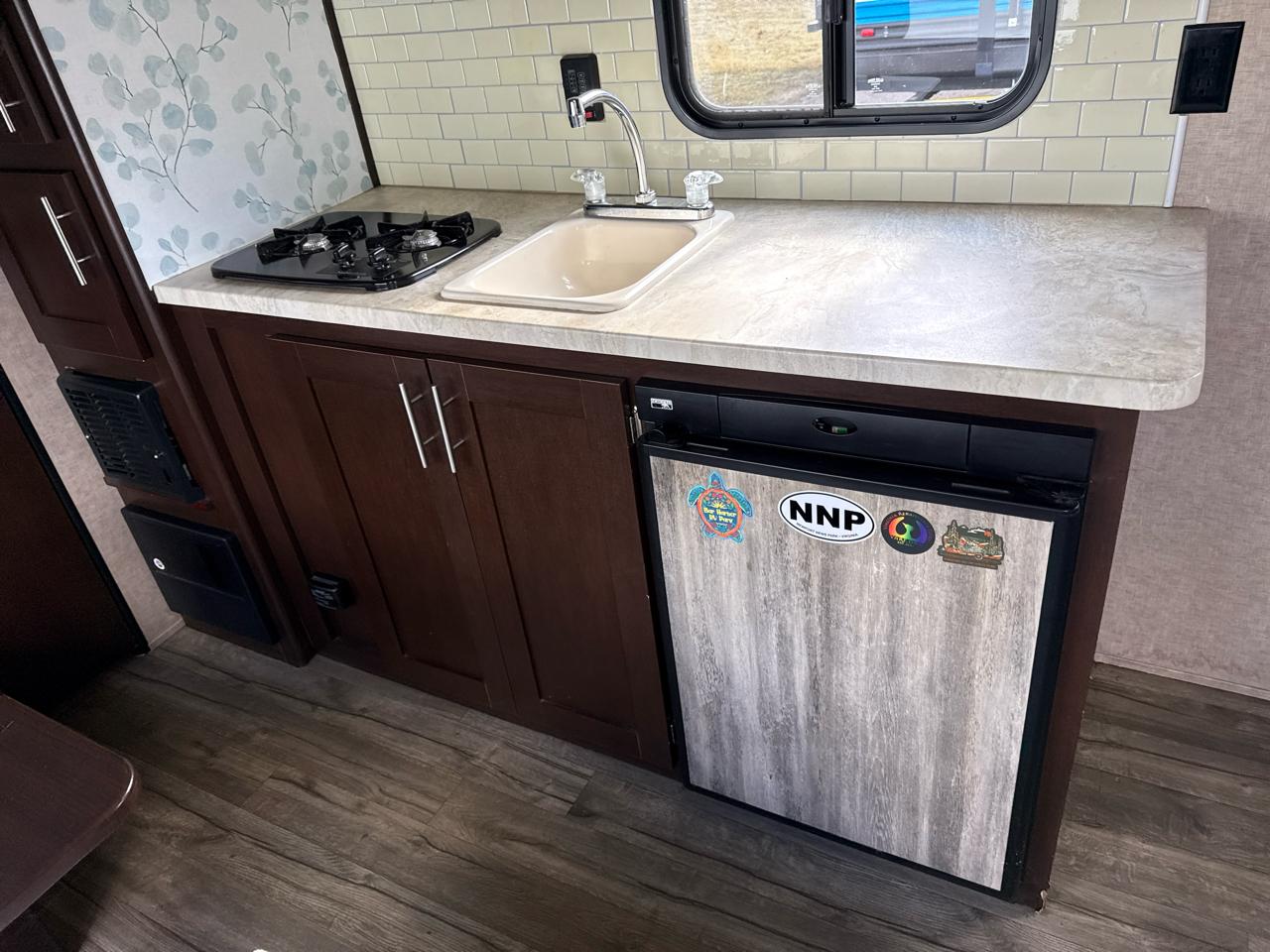 Forest River Cherokee  2017