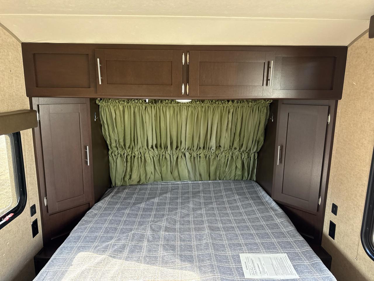 Forest River Cherokee  2017