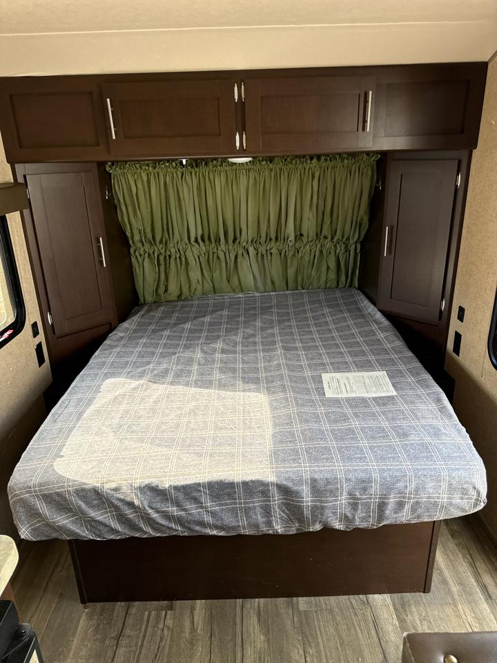 Forest River Cherokee  2017