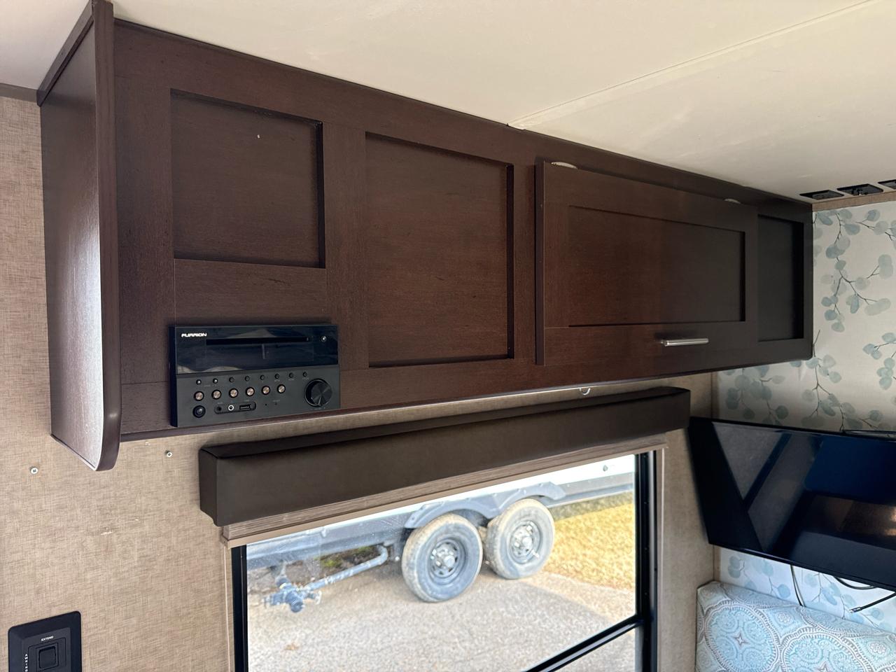 Forest River Cherokee  2017