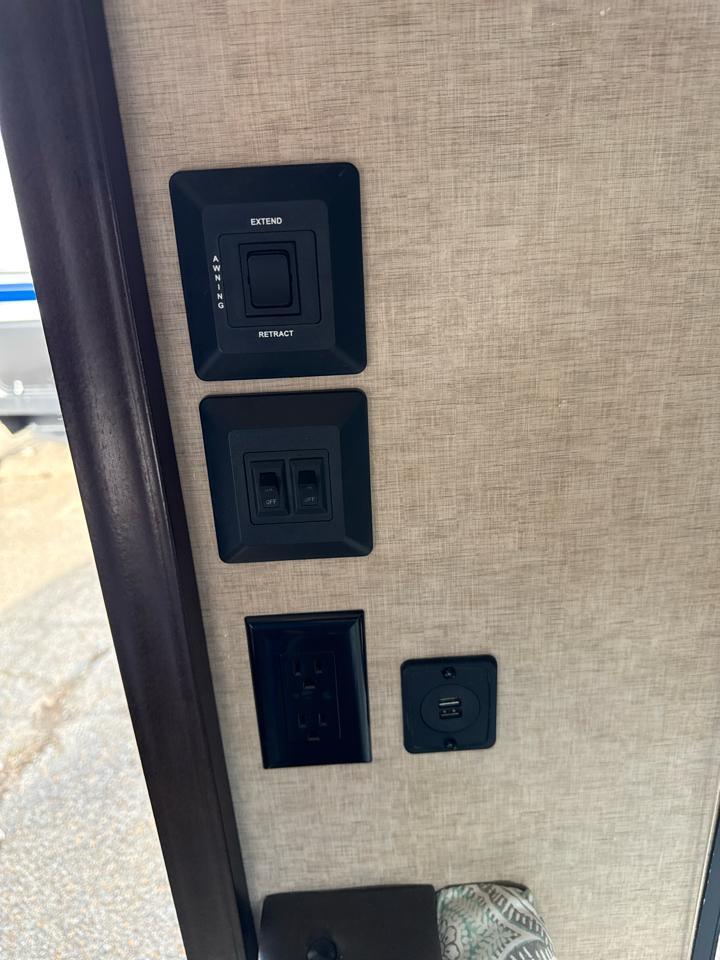 Forest River Cherokee  2017