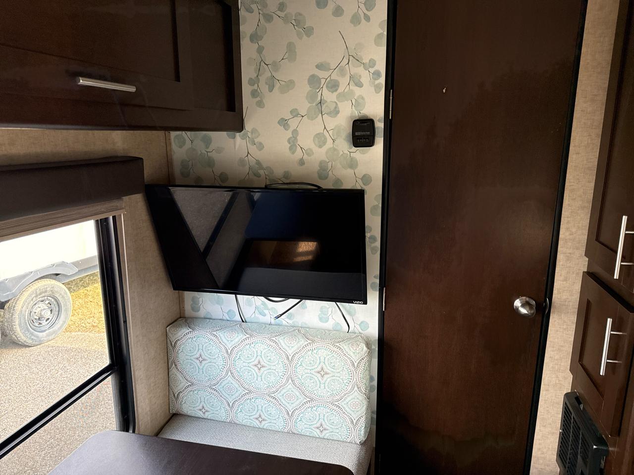 Forest River Cherokee  2017