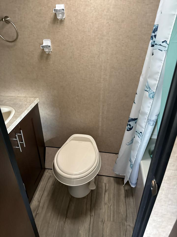 Forest River Cherokee  2017