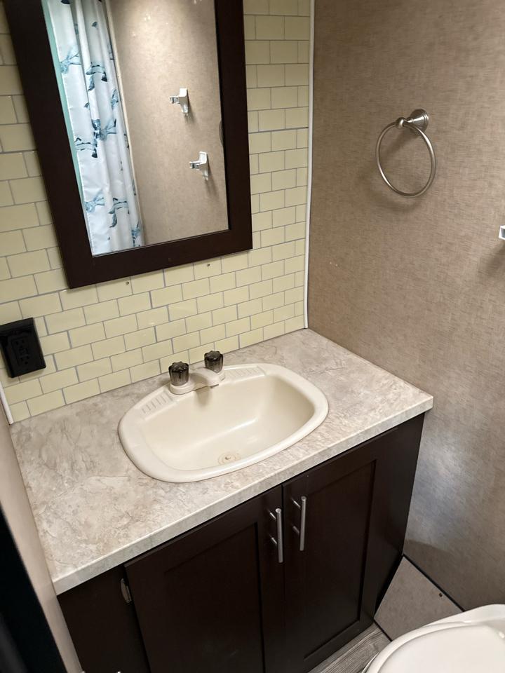 Forest River Cherokee  2017