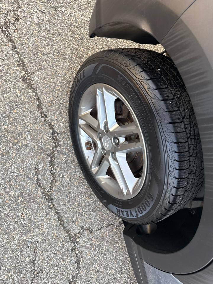 Hyundai Kona SE Auto AWD 2019