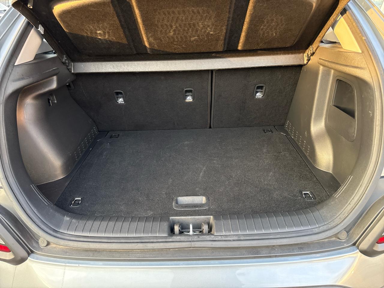 Hyundai Kona SE Auto AWD 2019