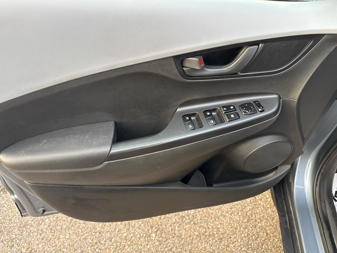 Hyundai Kona SE Auto AWD 2019