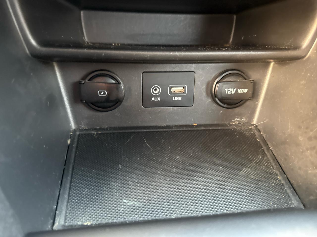 Hyundai Kona SE Auto AWD 2019