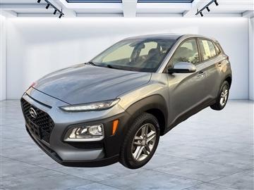 2019 Hyundai Kona SE Auto AWD