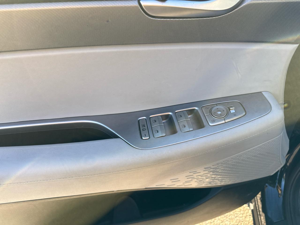 Hyundai Palisade SEL AWD 2021