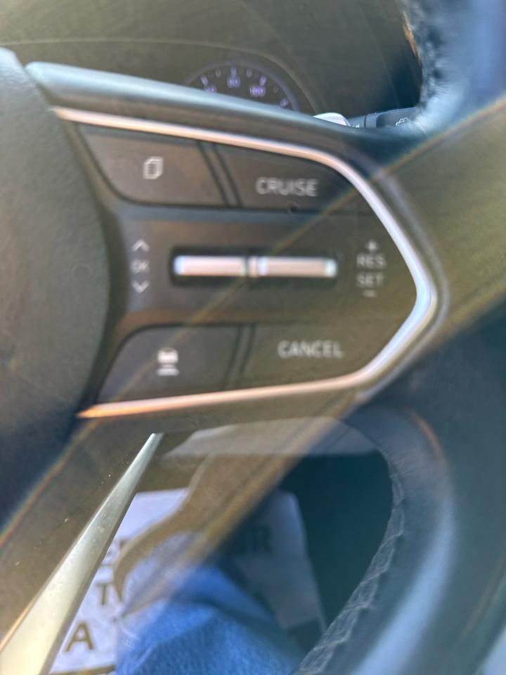 Hyundai Palisade SEL AWD 2021