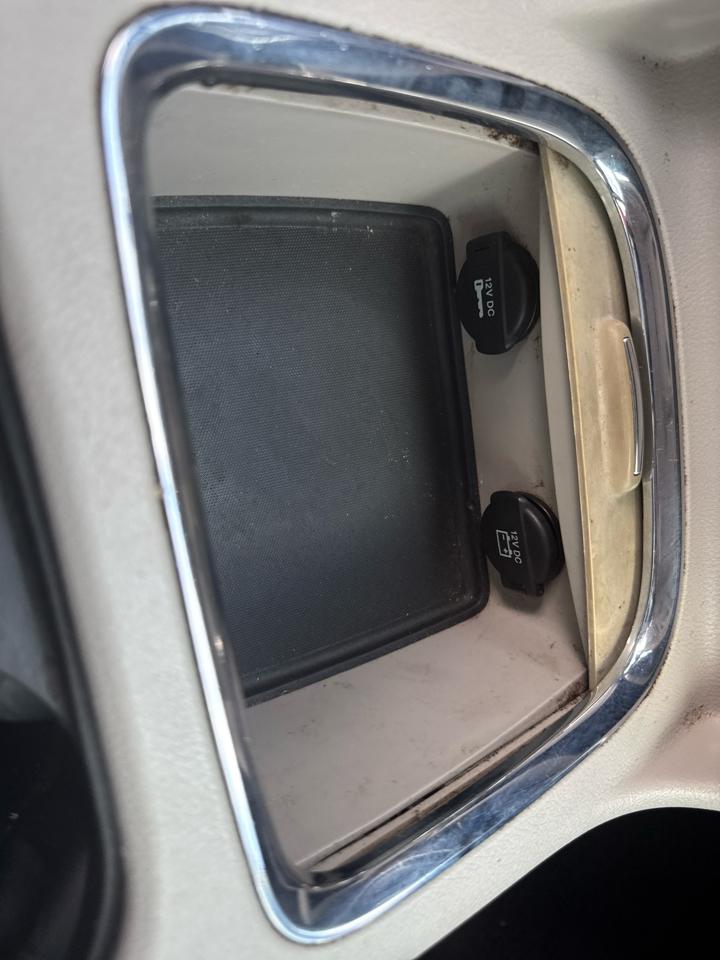 Dodge Grand Caravan 4dr Wgn SXT 2016