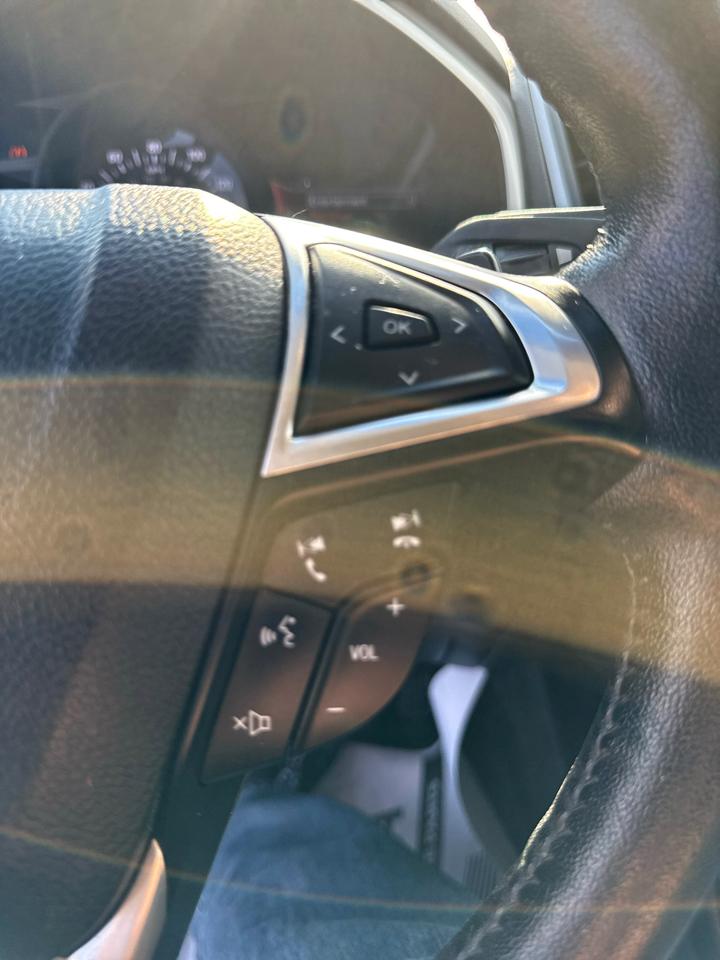 Ford Edge 4dr SEL AWD 2016