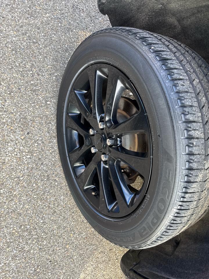 Jeep Grand Cherokee Altitude 4x4 *Ltd Avail* 2018