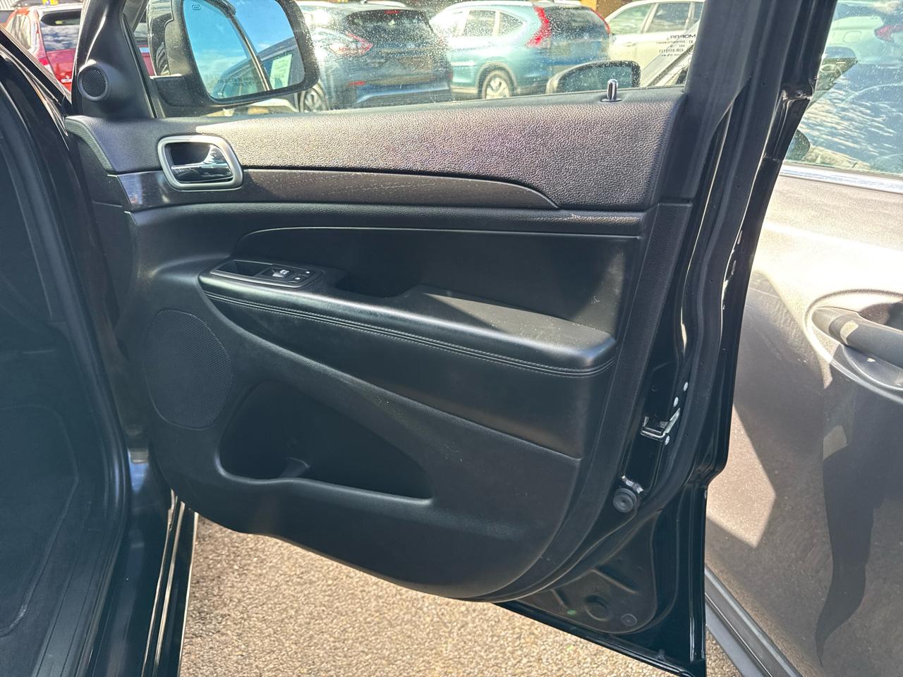 Jeep Grand Cherokee Altitude 4x4 *Ltd Avail* 2018