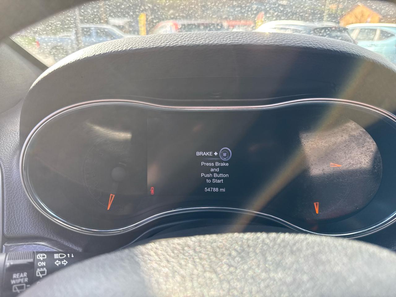 Jeep Grand Cherokee Altitude 4x4 *Ltd Avail* 2018