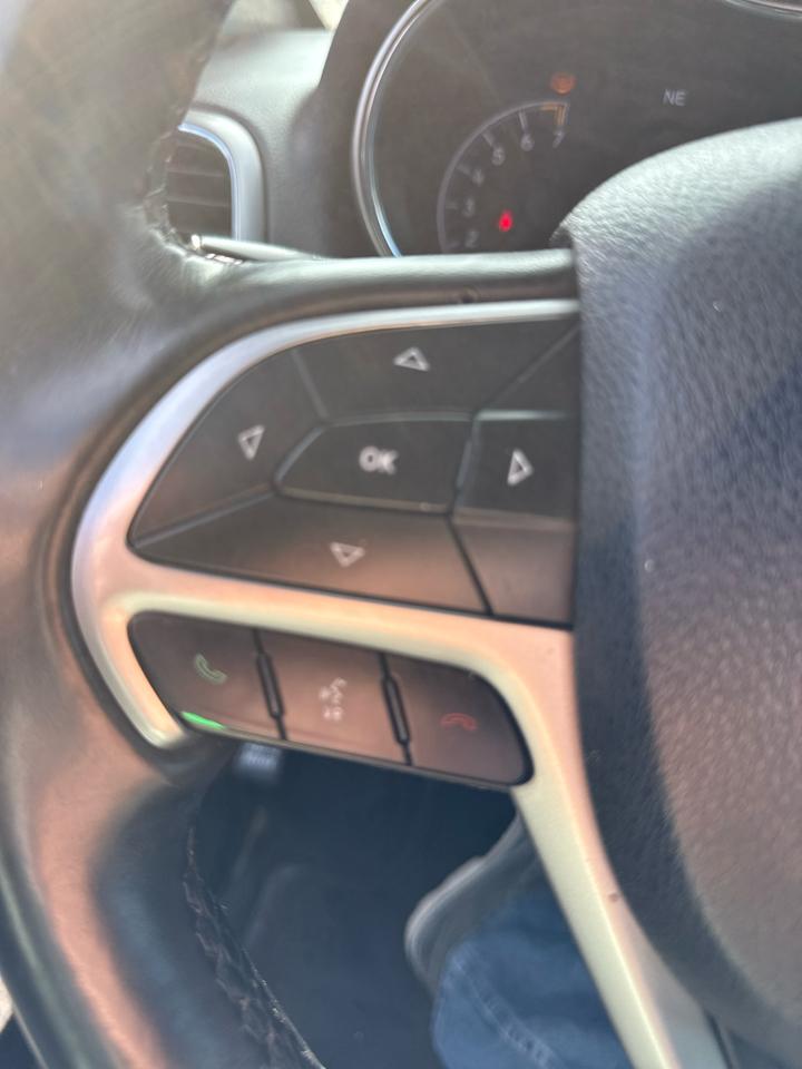 Jeep Grand Cherokee Altitude 4x4 *Ltd Avail* 2018