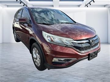 2015 Honda CR-V AWD 5dr EX