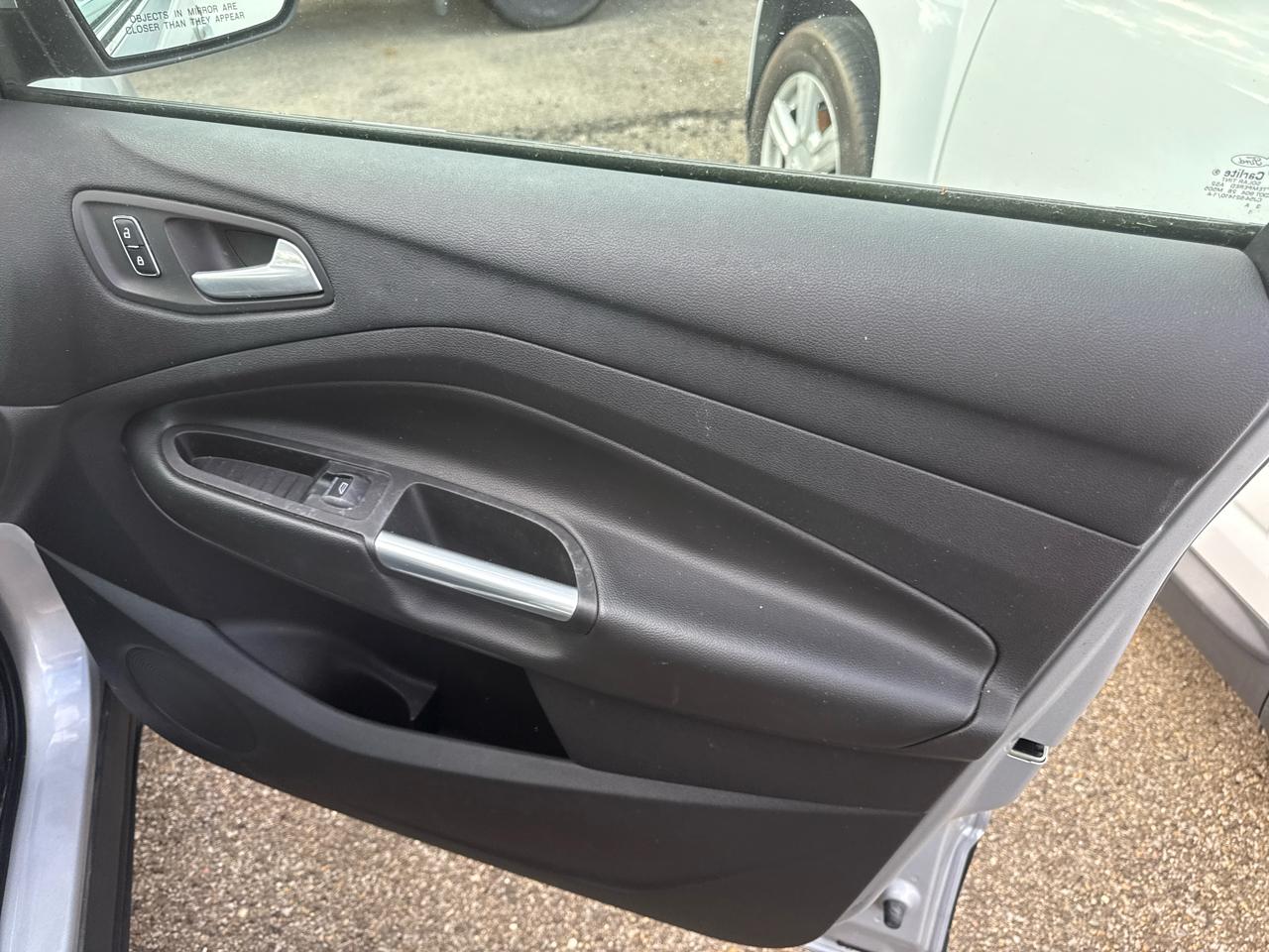 Ford Escape 4WD 4dr SEL 2013