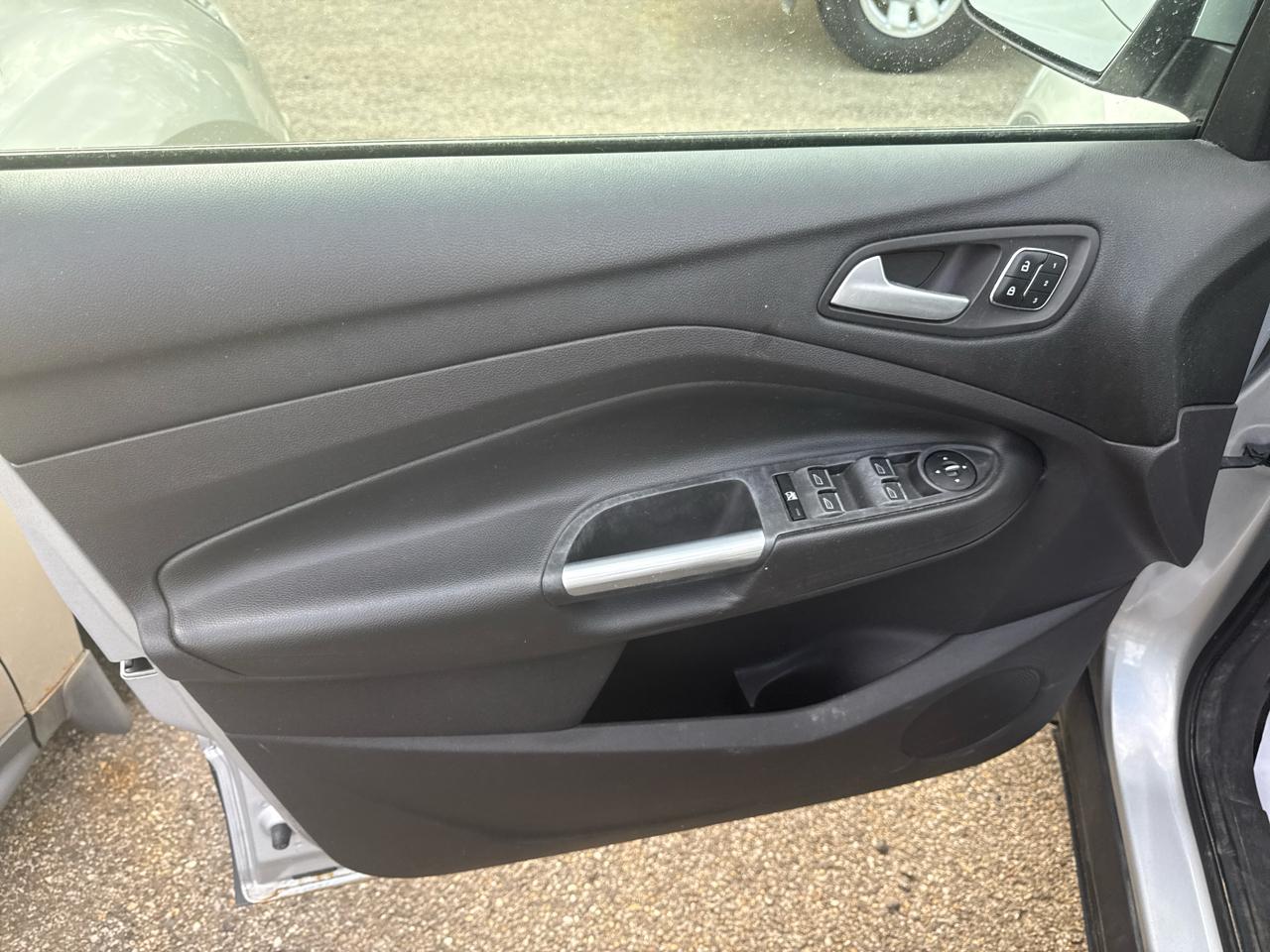 Ford Escape 4WD 4dr SEL 2013