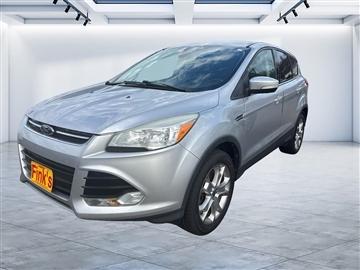 2013 Ford Escape 4WD 4dr SEL