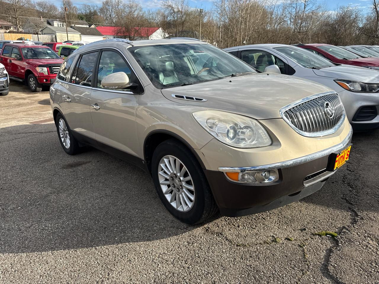 2010 Buick Enclave AWD 4dr CXL w/1XL